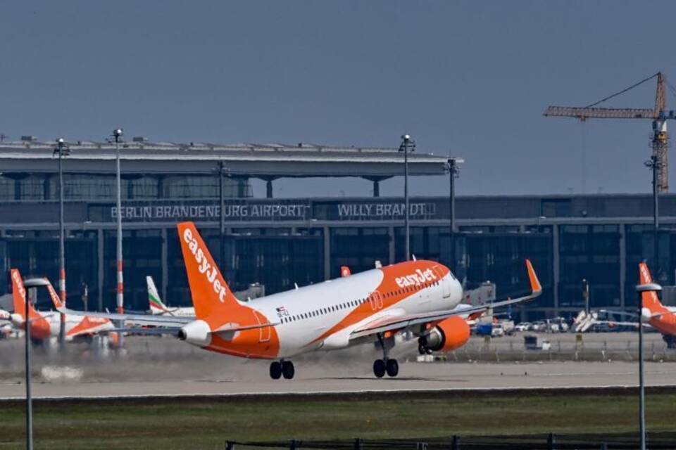 Easyjet Easyjet