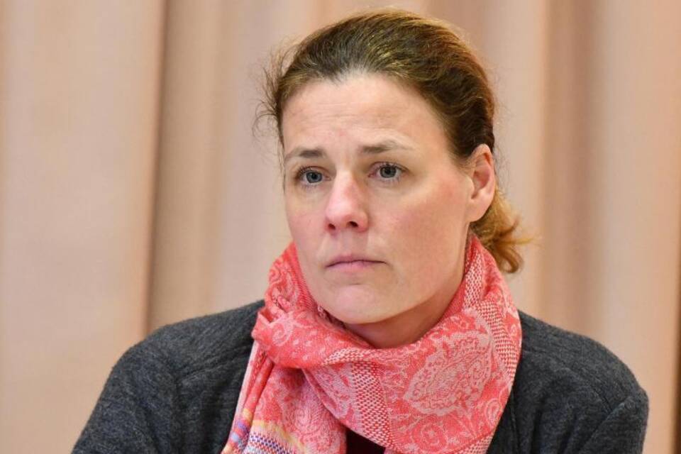 Claudia Bokel