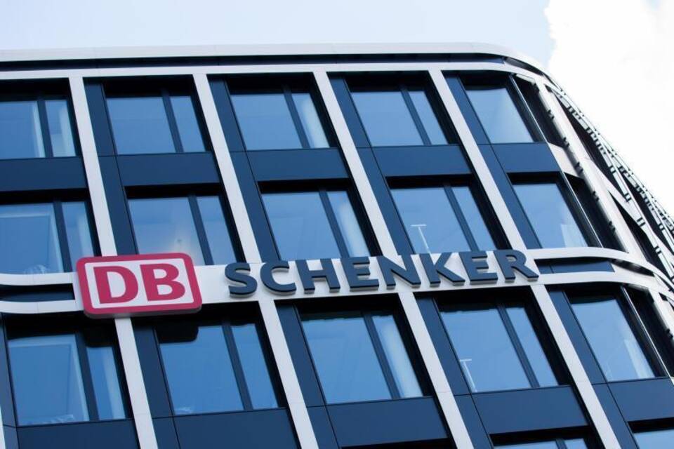 DB Schenker