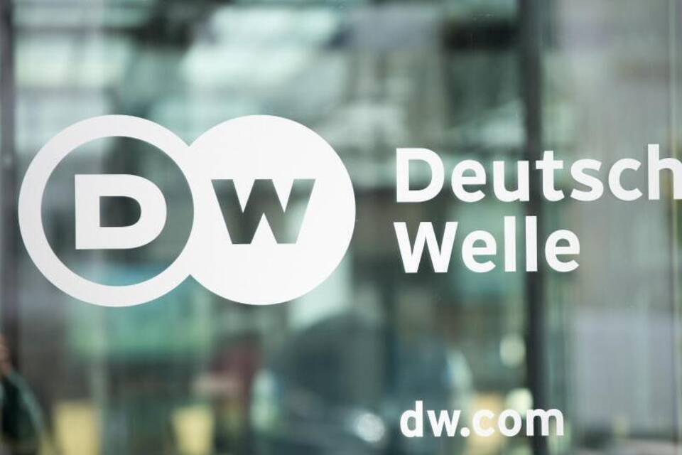 Deutsche Welle