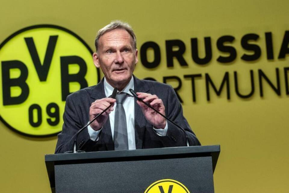 Hans-Joachim Watzke