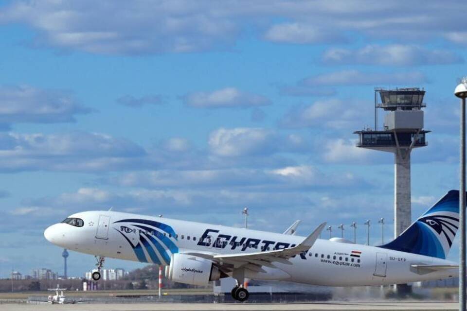 Berliner Flughafen