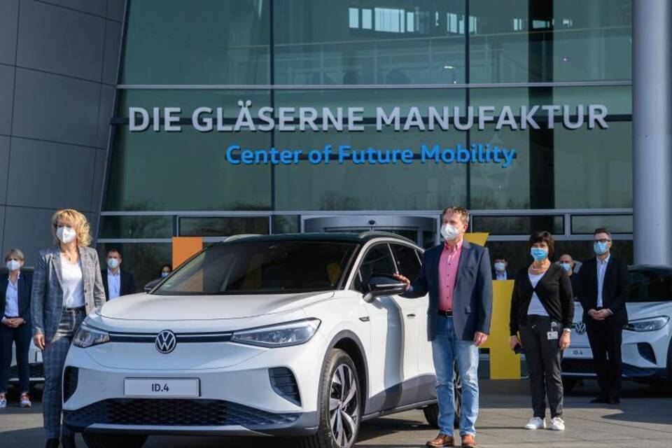 Volkswagen Volkswagen