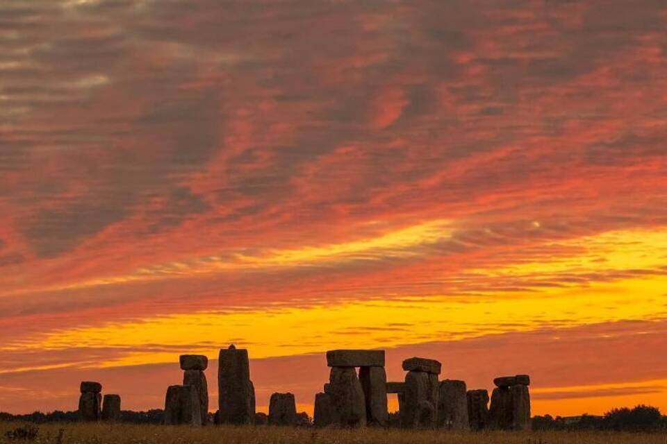 Stonehenge Stonehenge