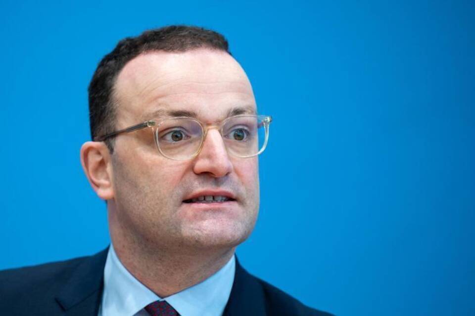 Jens Spahn Jens Spahn