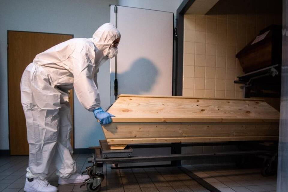 Krematorium Krematorium