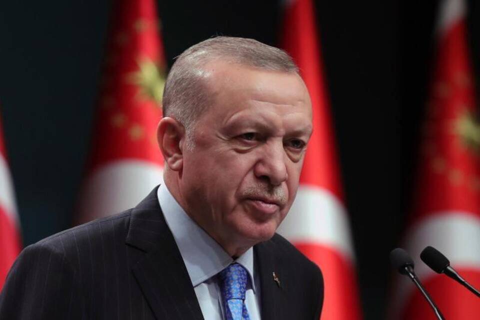 Recep Tayyip Erdogan Recep Tayyip Erdogan