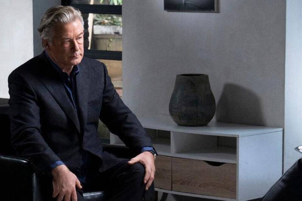 Alec Baldwin Alec Baldwin