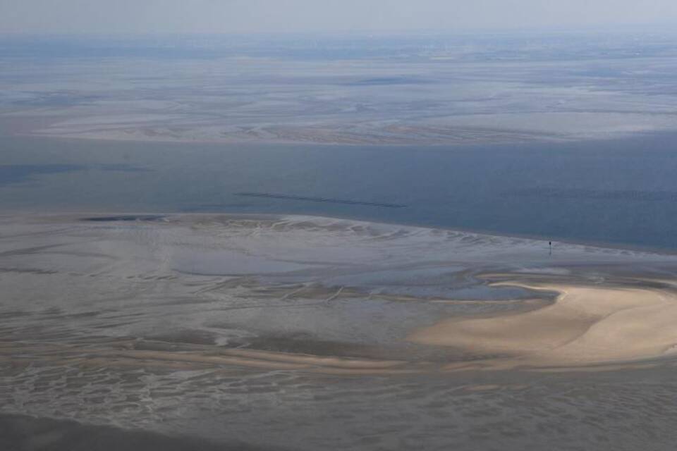 Wattenmeer Wattenmeer