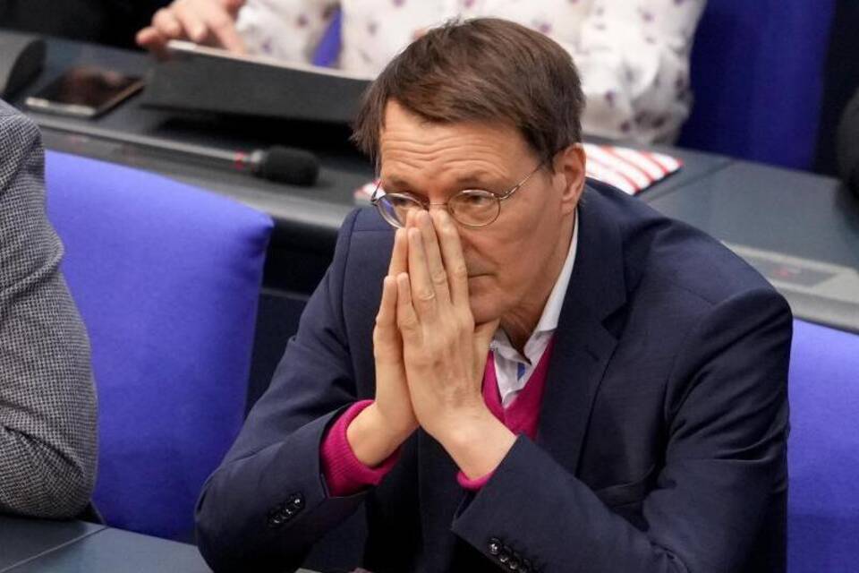 Karl Lauterbach Karl Lauterbach