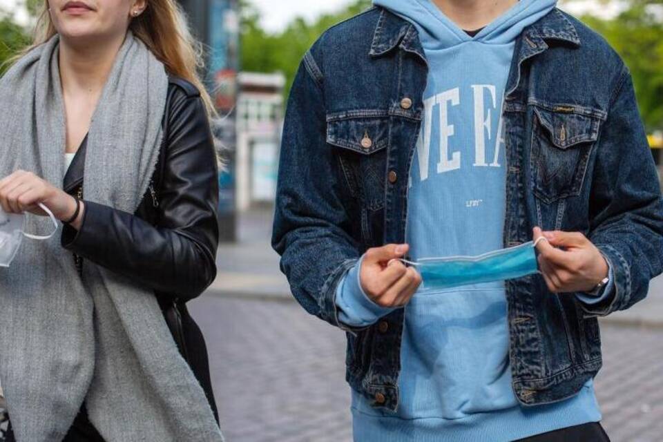 Jugendliche Jugendliche