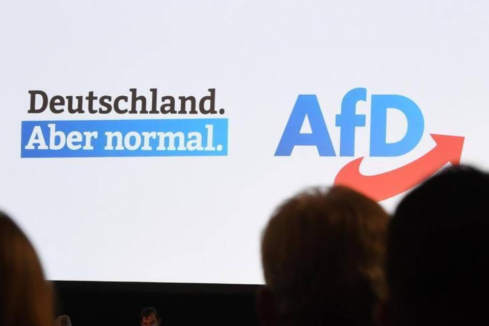 AfD Bayern AfD Bayern