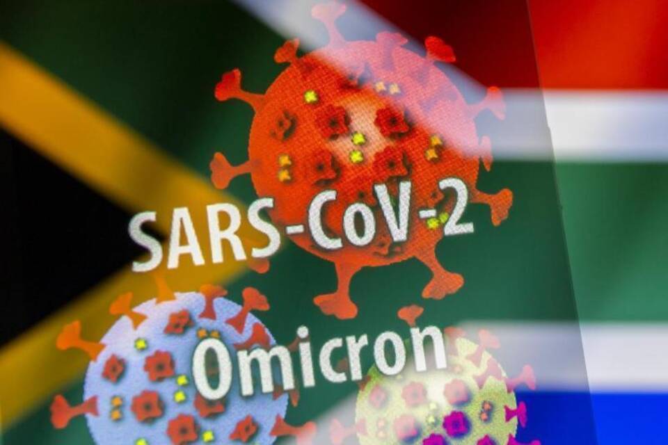 Omikron Omikron