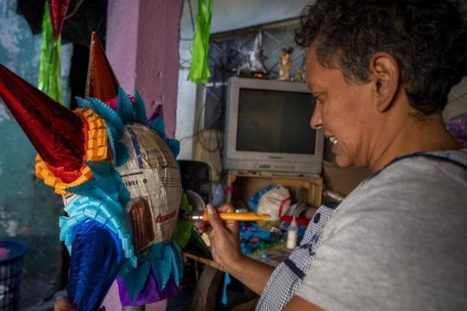 Piñata Piñata
