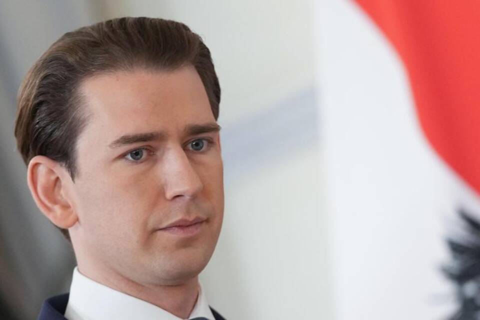 Sebastian Kurz