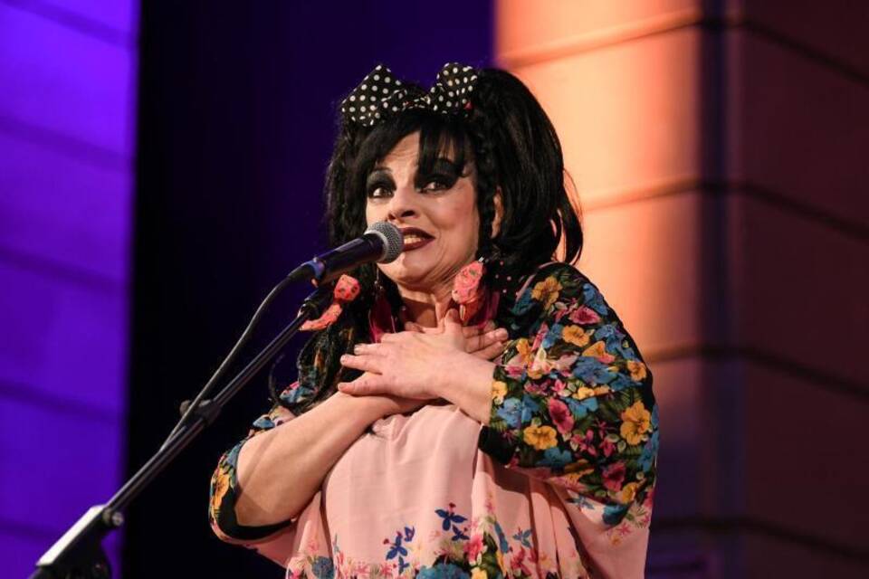 Nina Hagen