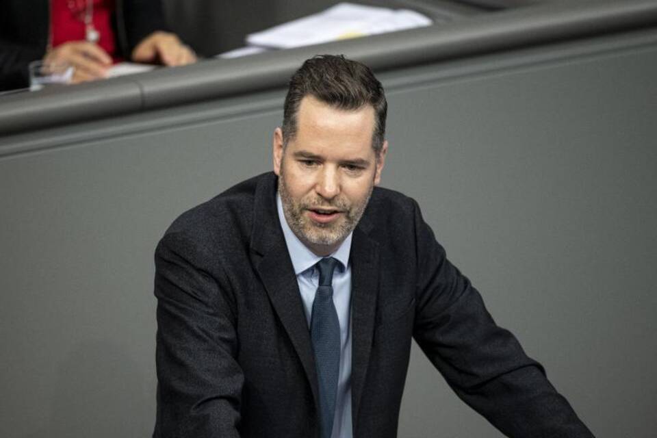 Christian Dürr Christian Dürr