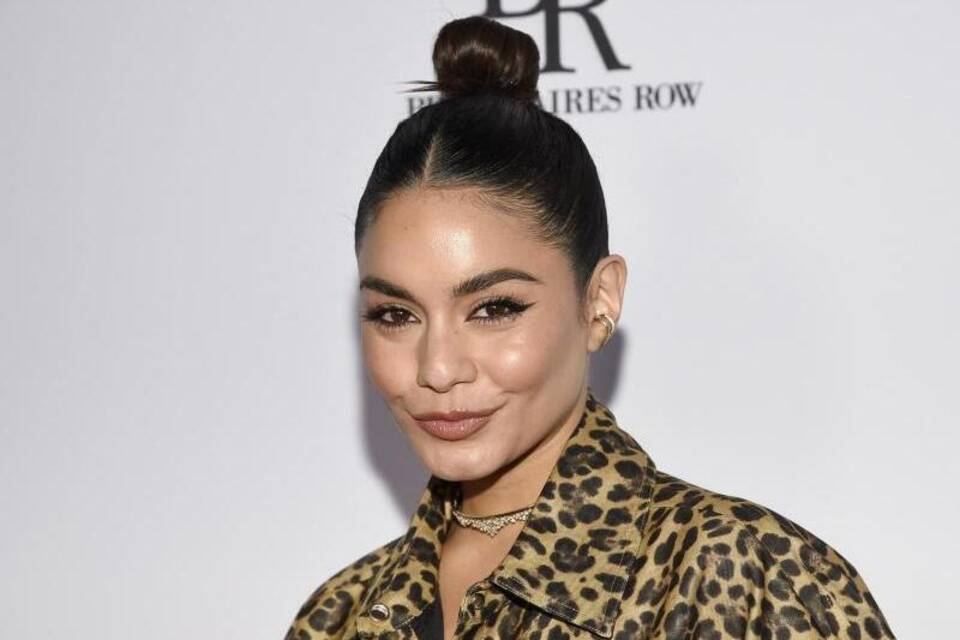 Vanessa Hudgens Vanessa Hudgens