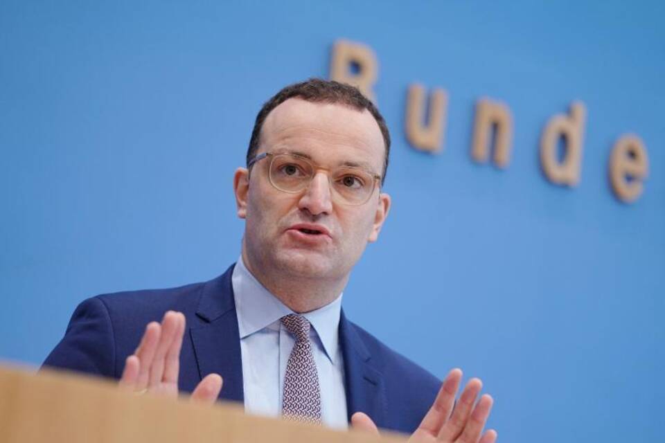 Jens Spahn