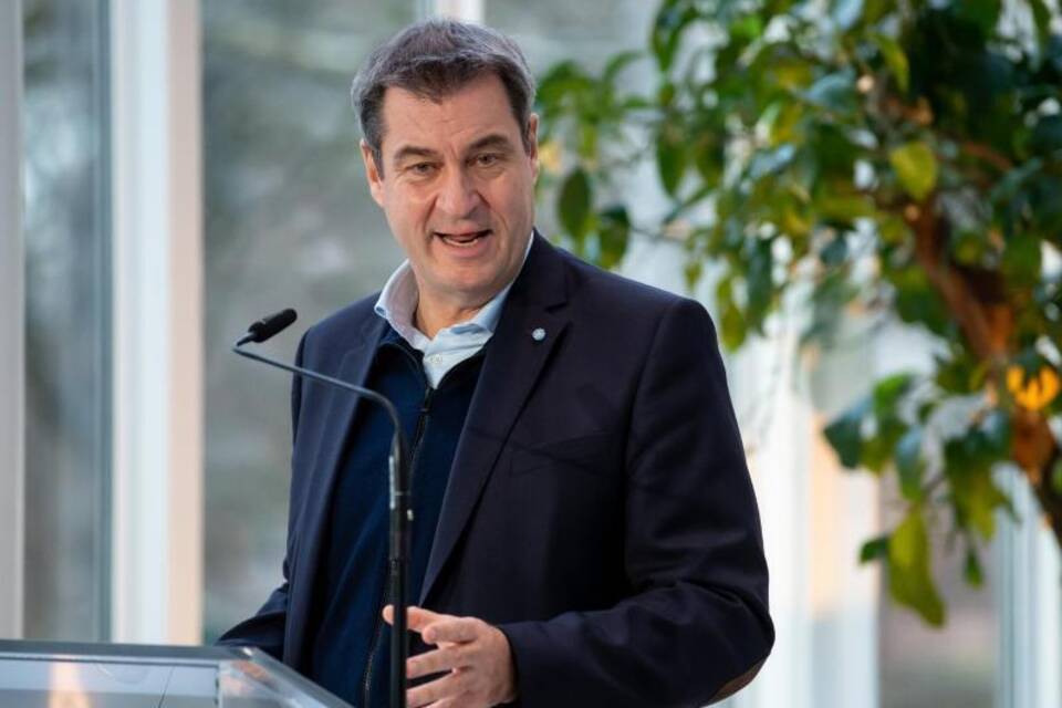 Markus Söder