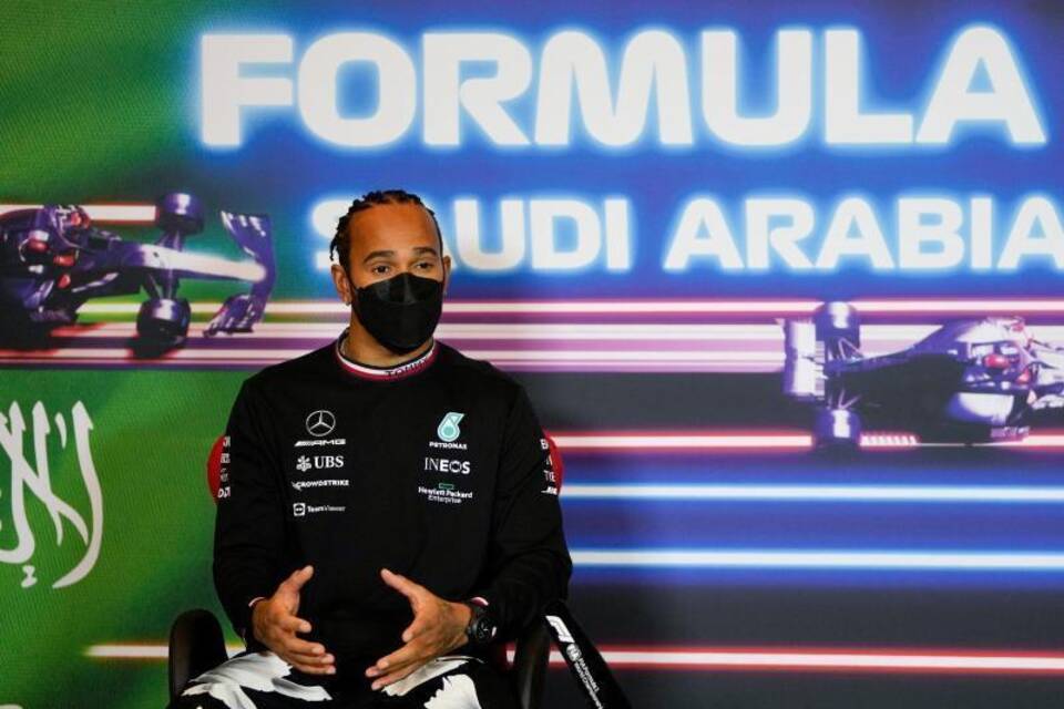 Lewis Hamilton Lewis Hamilton
