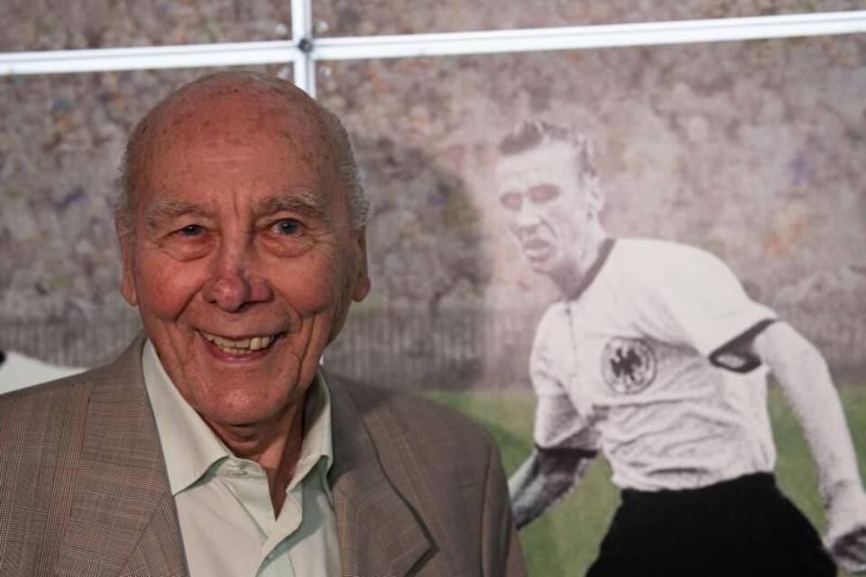 Horst Eckel Horst Eckel