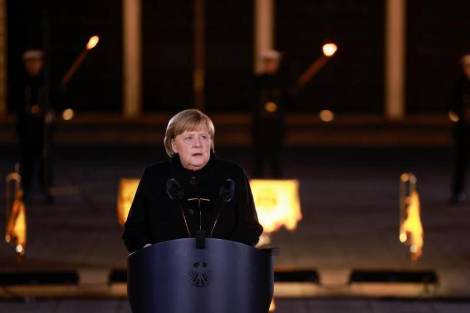 Merkel Merkel