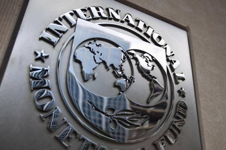 Internationaler Währungsfond Internationaler Währungsfond