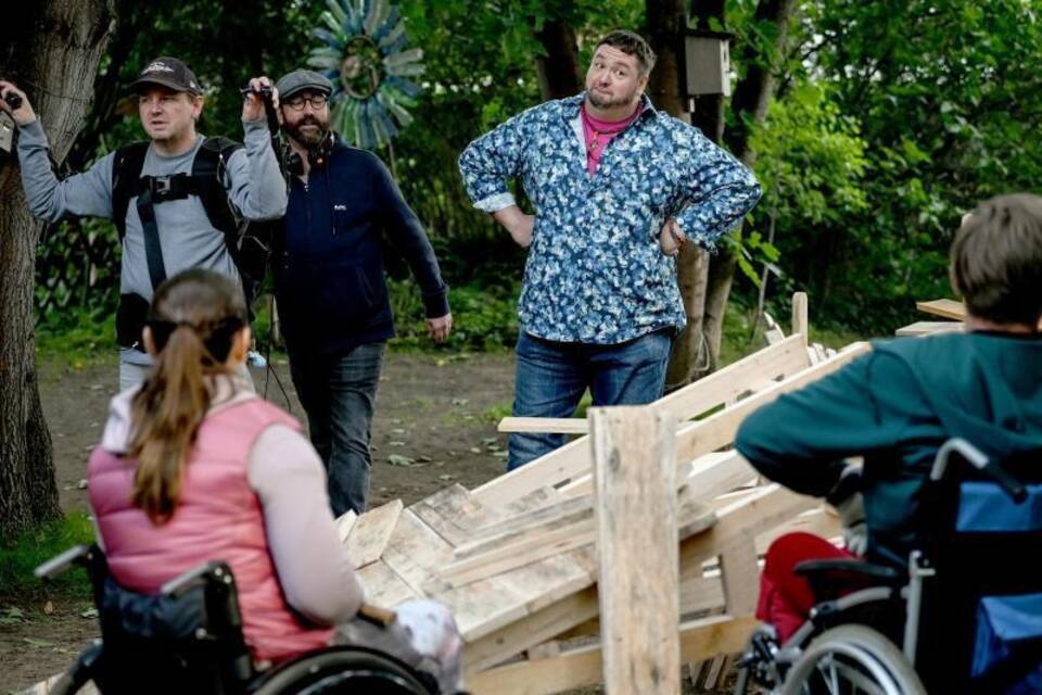 Löwenzahn-Folge Löwenzahn-Folge