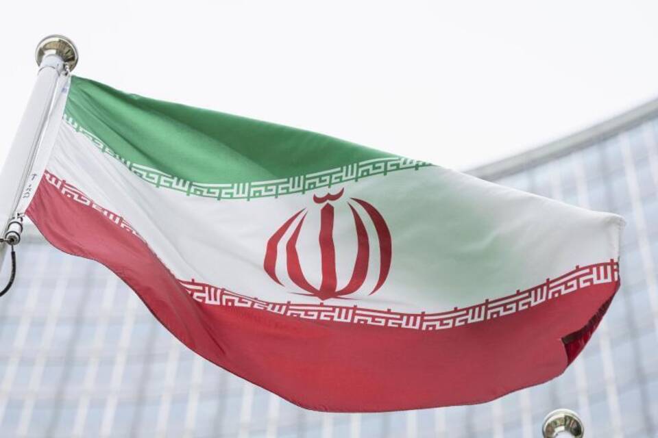 Atomgespräche mit dem Iran