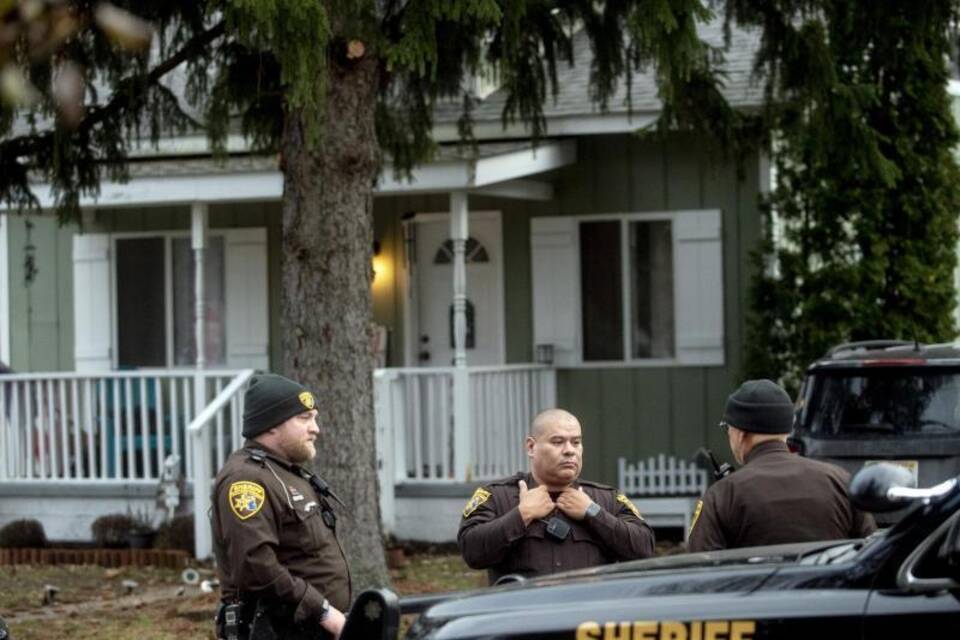 Oakland County Sheriff Oakland County Sheriff