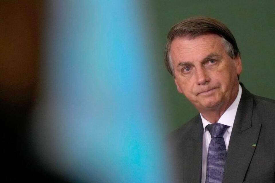 Jair Bolsonaro