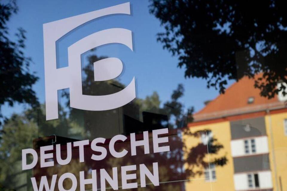 Deutsche Börse Deutsche Börse