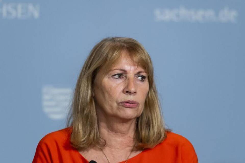 Petra Köpping