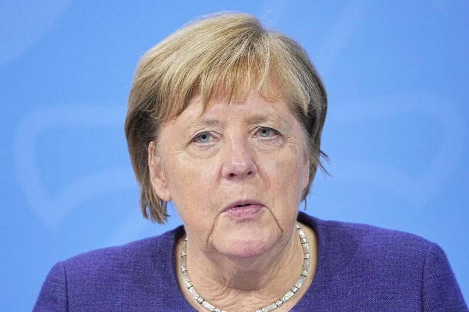Angela Merkel Angela Merkel