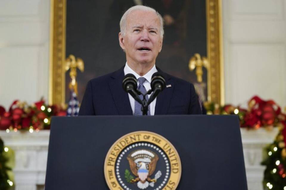 Joe Biden