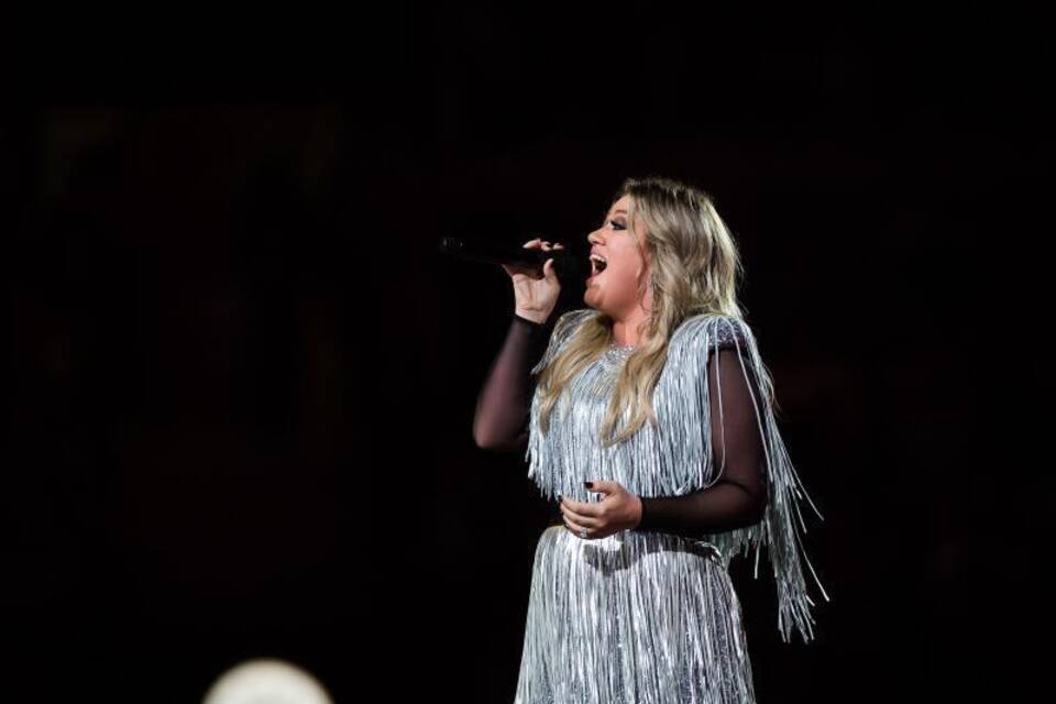 Weihnachtsalben - Kelly Clarkson Weihnachtsalben - Kelly Clarkson