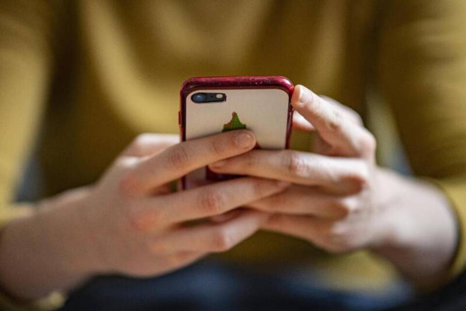 Smartphone Smartphone