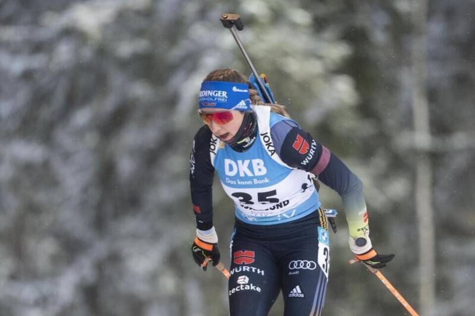 Franziska Preuß Franziska Preuß