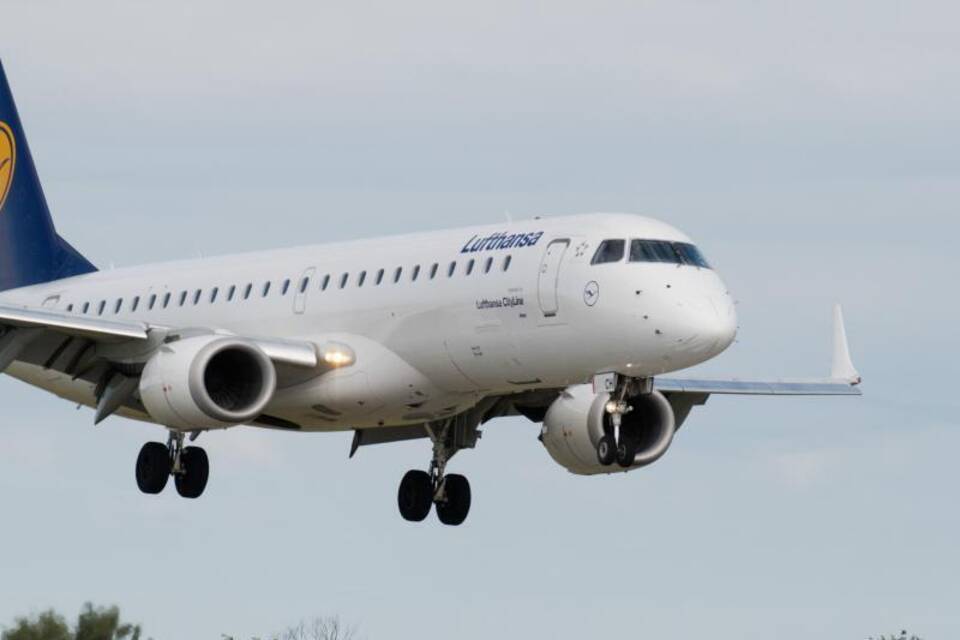 Lufthansa Lufthansa