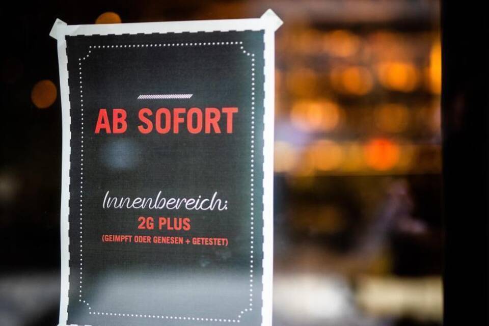 Neue Corona-Regeln in Baden-Württemberg Neue Corona-Regeln in Baden-Württemberg
