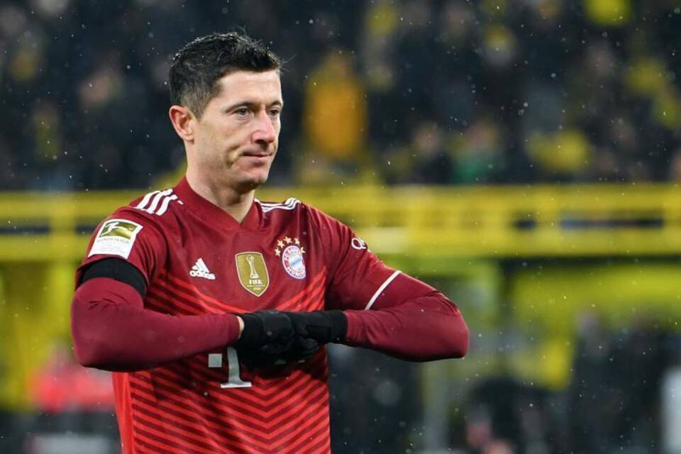 Borussia Dortmund - Bayern München Borussia Dortmund - Bayern München