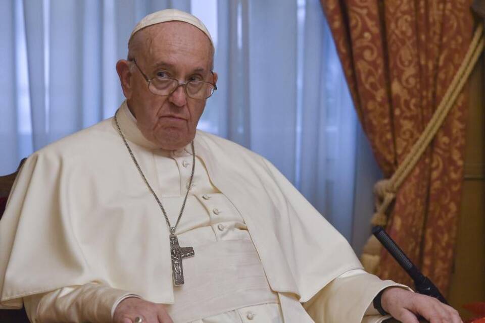 Papst Franziskus Papst Franziskus