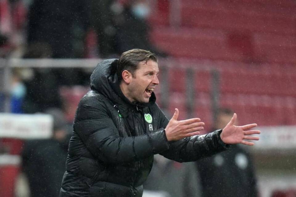 Florian Kohfeldt Florian Kohfeldt