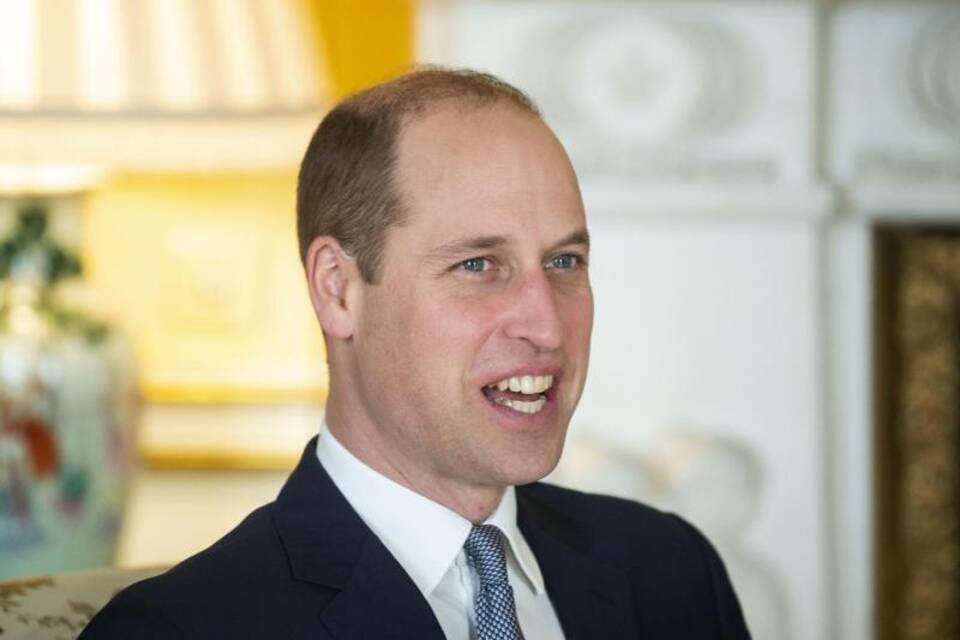Prinz William Prinz William