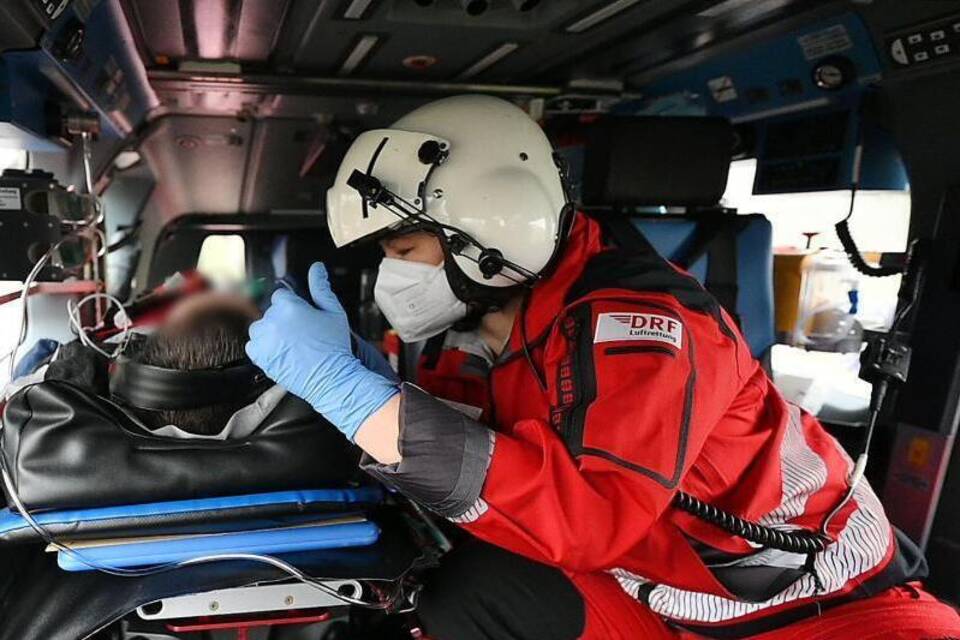 Krankentransport Krankentransport