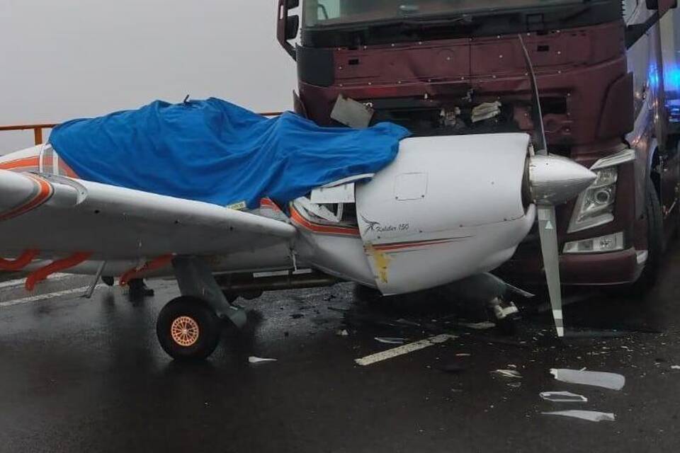 Unfall Unfall