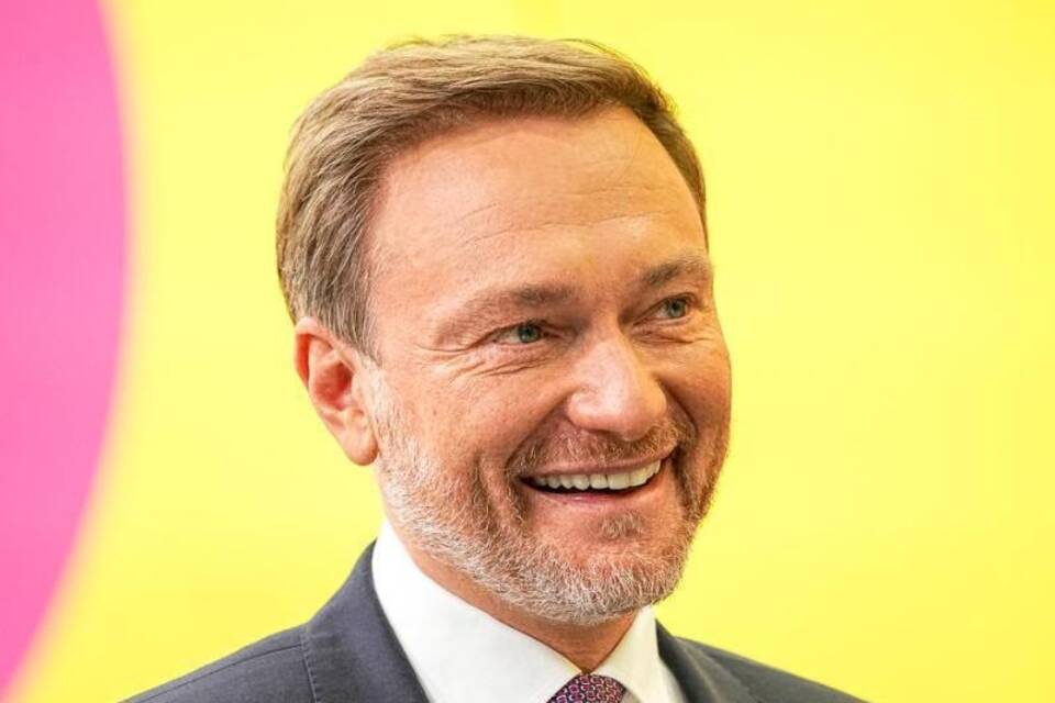 Christian Lindner