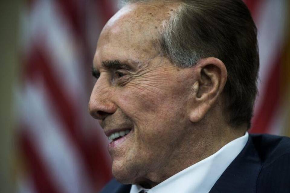 Bob Dole