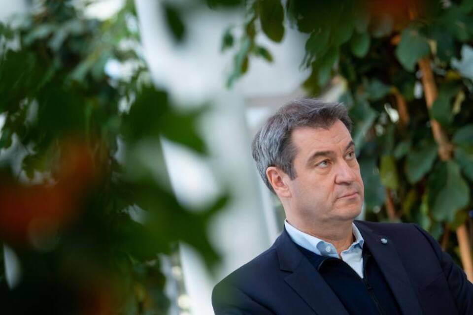 Markus Söder